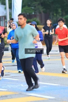 Runner Photo 4855665