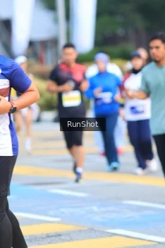 Runner Photo 4855666