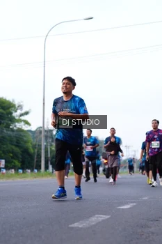 Runner Photo 4855668