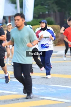 Runner Photo 4855670