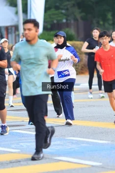 Runner Photo 4855671