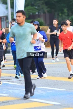 Runner Photo 4855672