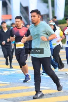 Runner Photo 4855679