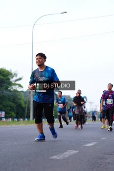 Runner Photo 4855682