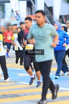 Runner Photo 4855685