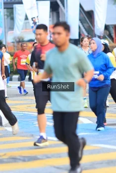 Runner Photo 4855686