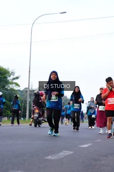 Runner Photo 4855689