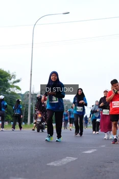 Runner Photo 4855692