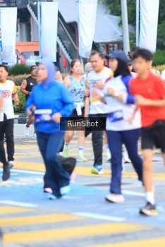 Runner Photo 4855693