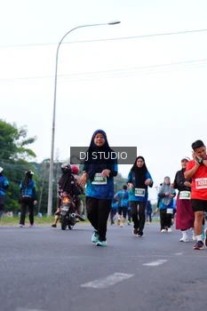 Runner Photo 4855694