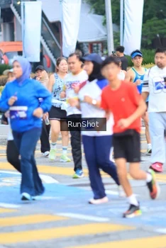 Runner Photo 4855696
