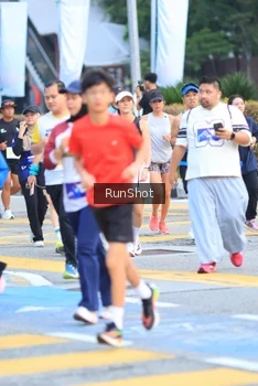 Runner Photo 4855698