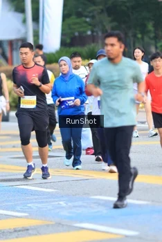 Runner Photo 4855699
