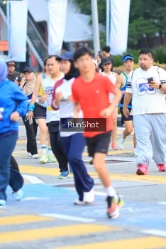 Runner Photo 4855701
