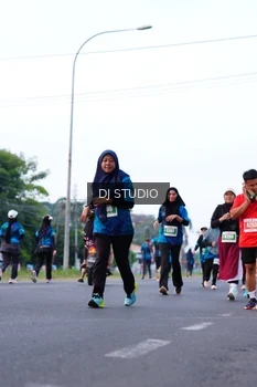 Runner Photo 4855705