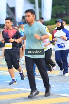 Runner Photo 4855707