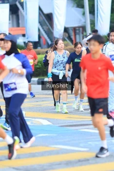 Runner Photo 4855709