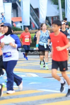 Runner Photo 4855710