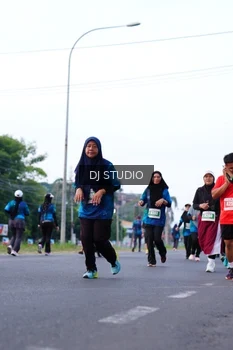 Runner Photo 4855712