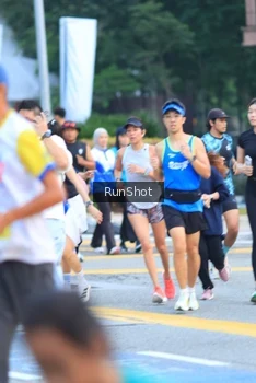Runner Photo 4855723