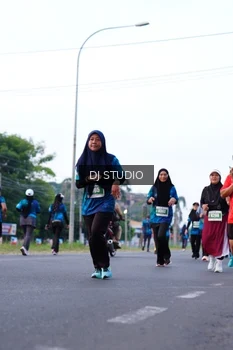 Runner Photo 4855724