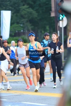 Runner Photo 4855728