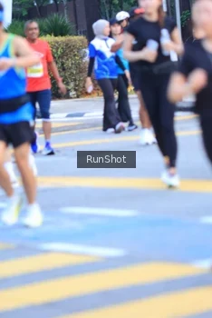 Runner Photo 4855729