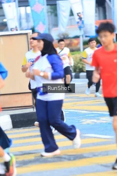 Runner Photo 4855730