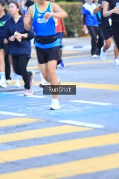 Runner Photo 4855732