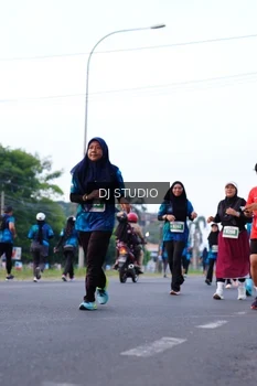Runner Photo 4855735