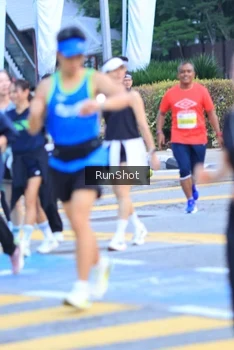 Runner Photo 4855745