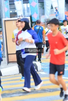 Runner Photo 4855754