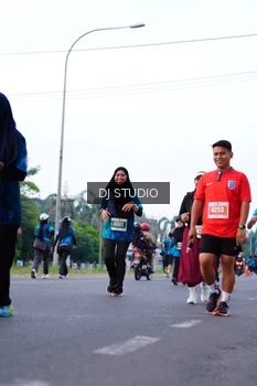 Runner Photo 4855755