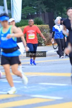Runner Photo 4855760