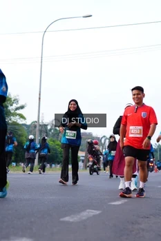 Runner Photo 4855766