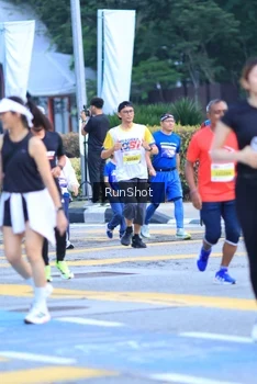 Runner Photo 4855767