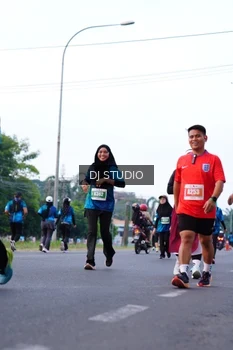 Runner Photo 4855770