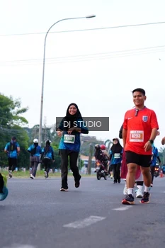 Runner Photo 4855771