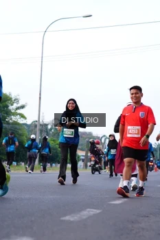 Runner Photo 4855772