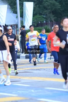 Runner Photo 4855773