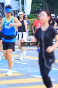 Runner Photo 4855776