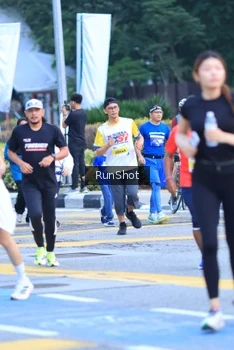 Runner Photo 4855780