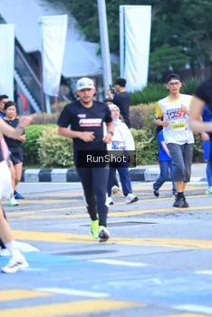 Runner Photo 4855781