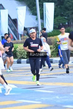 Runner Photo 4855782