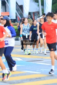 Runner Photo 4855783