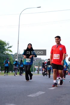 Runner Photo 4855788