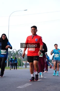 Runner Photo 4855792