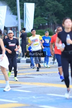 Runner Photo 4855793
