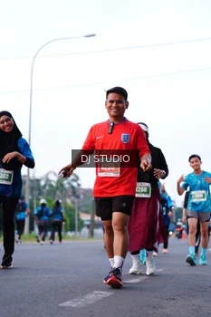 Runner Photo 4855794