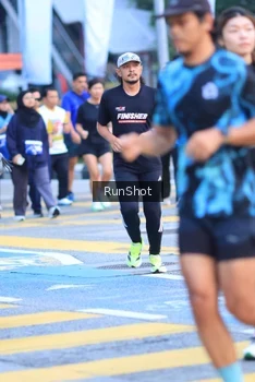 Runner Photo 4855796